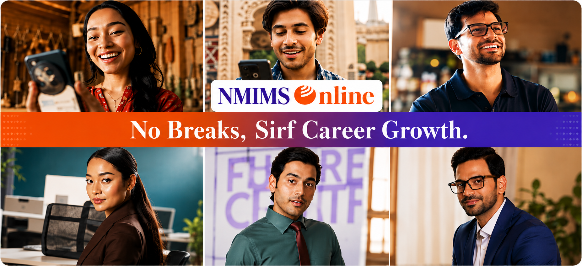 NMIMS Online