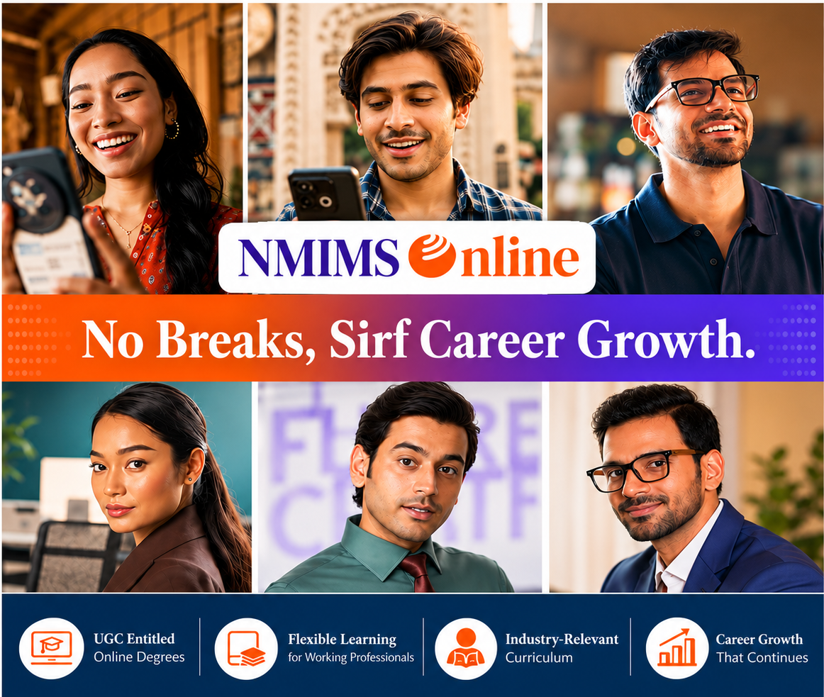 NMIMS Online