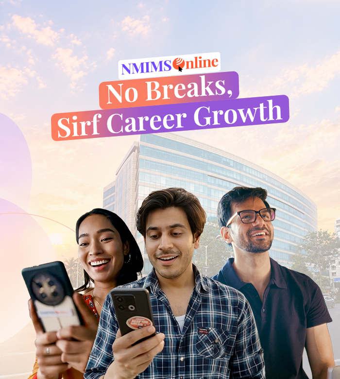NMIMS Online