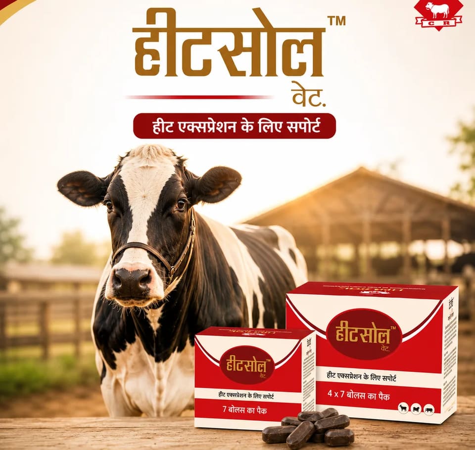 HEATSOL™  - Reproduction and Fertility Care 