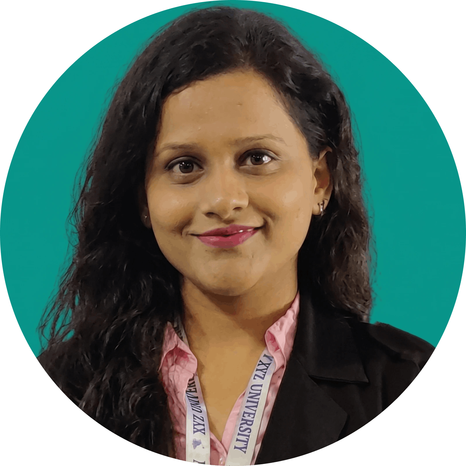 Dr. Shrusty Panchal Sonar