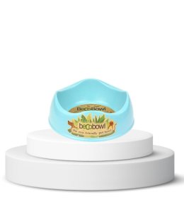 Beco Pet Bowl for Dogs, Blue