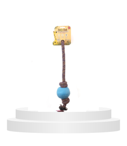 Beco Rope Ball Toy for Dogs