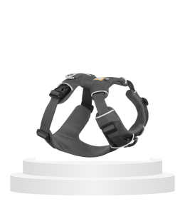 Ruffwear Front Range Dog Harness,  Twilight Grey