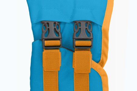Ruffwear Float Coat Life Jacket_Blue Dusk