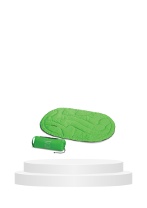 Ruffwear Mt. HIGHLANDS™ DOG PAD Dog Bed_Cloudburst Gray