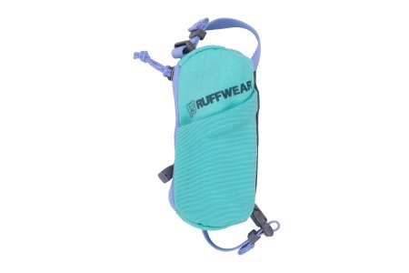 Ruffwear Stash Bag Mini™_Aurora Teal