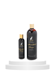 Chris Christensen Top Cat Brilliant Black 8oz