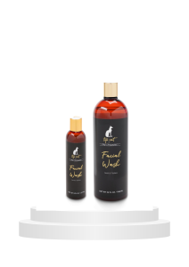 Chris Christensen Top Cat Facial Wash Shampoo 8 Oz/236 ml