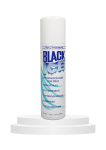 Chris Christensen Black Ice Spray 3 oz.