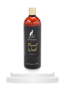 Chris Christensen Top Cat Facial Wash Shampoo 32oz