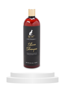 Chris Christensen Top Cat Shine Shampoo 32oz