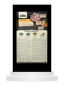 Acana Puppy Dry Dog Food