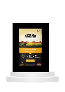 Acana Puppy Dry Dog Food