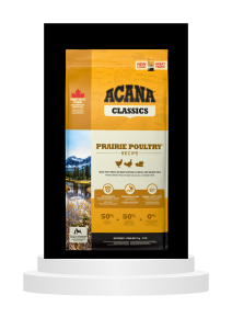 Acana Classic Prairie Poultry Dry Dog Food