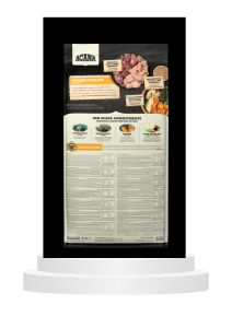 Acana Classic Prairie Poultry Dry Dog Food