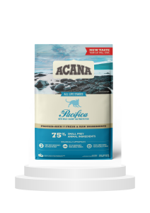 Acana Pacifica Dry Cat Food