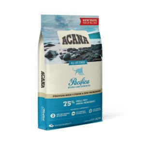 Acana Pacifica Dry Cat Food