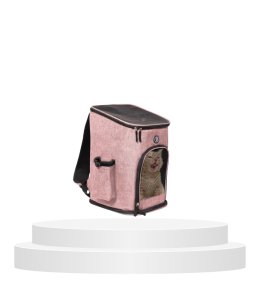 FOFOS Backpack Carrier-Pink