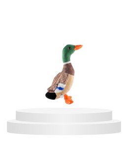 FOFOS Plush Toy-Wild Duck