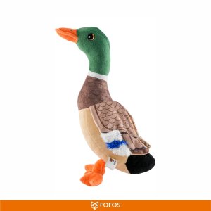 FOFOS Plush Toy-Wild Duck