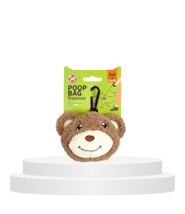 FOFOS Plush bear Bag Sets