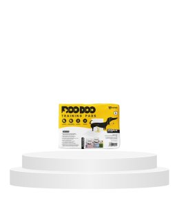 FOFOS Training Pad 60x90cm 15pcs/bag