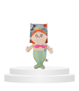 FOFOS SEALIFE Toy Mermaid