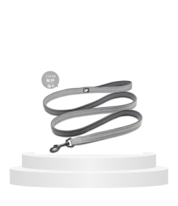 TRUELOVE Classic leash Gray (200cm length)