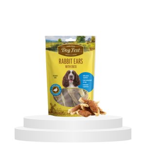 Dogfest Lamb medallions