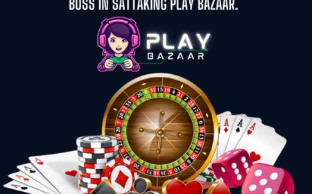 Satta Matka game me DP BOSS kiya hota hai | What is DP BOSS in Sattaking Play Bazaar.