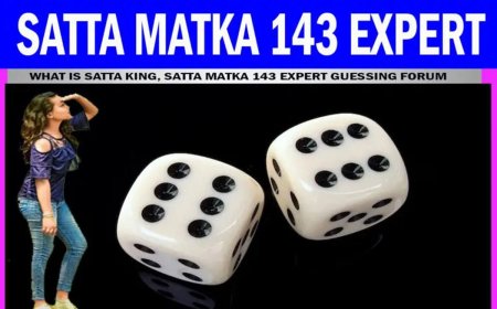 Unveil Sattamatka 143 Secrets to Success | only on Playbazaar Biz