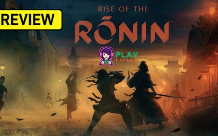 Rise of the Ronin: Samurai Adventure Awaits | Only on Satta King | play Bazzar