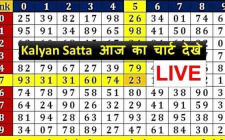 Gali Disawar Satta Result on Play Bazaar !