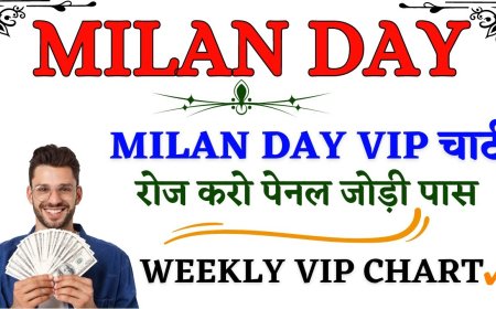 Satta King - How to Win Big in Satta King only on Play Bazaar