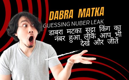 DABRA MATKA Chart Result - Play Bazaar Satta King