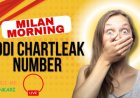Milan Morning Jodi: get daily leak number chart only on play bazaar