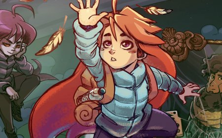 Celeste Video Game Review: A Climb Towards Mastery and Self-Discovery
