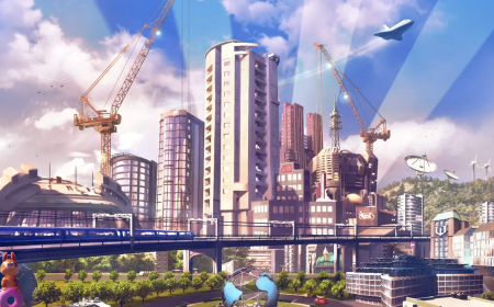 Cities: Skylines - Remastered Video Game Review: Building Urban Dreams on Next-Gen Consoles