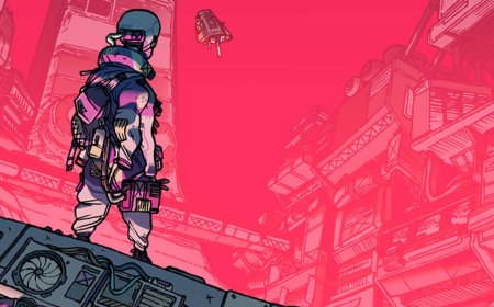 Citizen Sleeper Video Game Review: A Deep Dive into a Dystopian Future