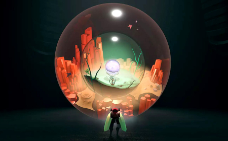 Cocoon Video Game Review: A Mind-Bending Journey Through Parallel Worlds