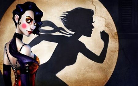 Contrast Review: A Journey Between Shadows and Light