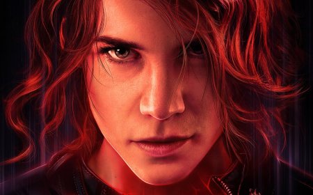 Control Ultimate Edition for Xbox Series X Review: A Masterclass in Supernatural Action