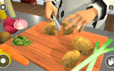 Cooking Simulator Review: Master Your Culinary Craft