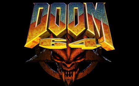 Doom 64 Review: A Darker, Unique Take on the Classic Shooter
