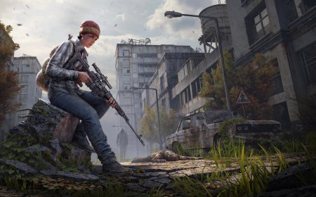 DayZ Review: A Harrowing Survival Experience