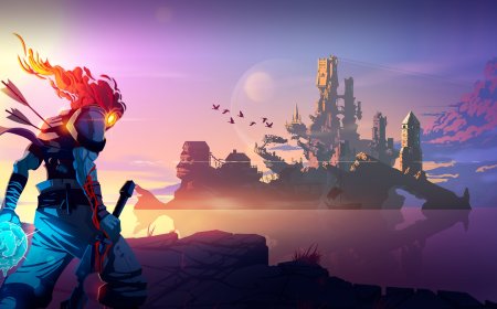 Dead Cells Review: A Rogue-Like Metroidvania Masterpiece