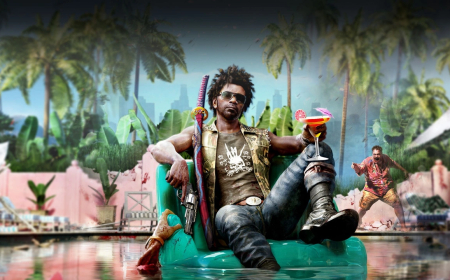 Dead Island Review: A Brutal Zombie Survival Experience