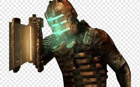 Dead Space (2023) Review: A Masterful Rebirth of a Classic