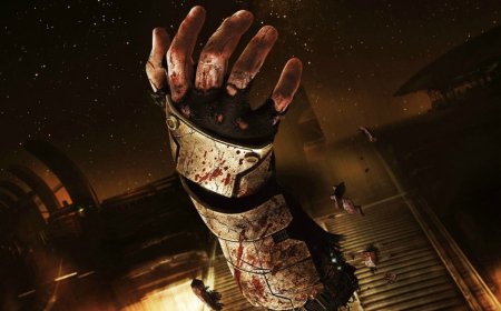 Dead Space (2008) Review: A Classic of Survival Horror